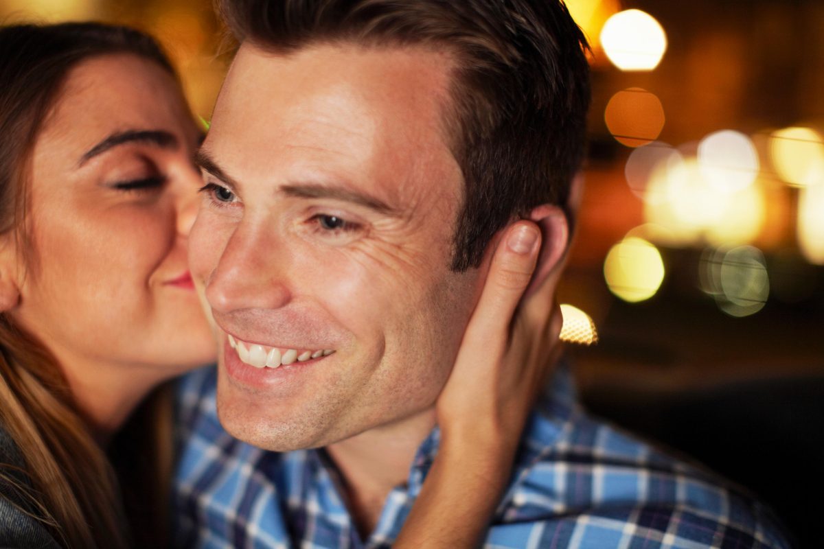 Galleria foto 'Dimmi come baci e ti dirò chi sei' - foto 6