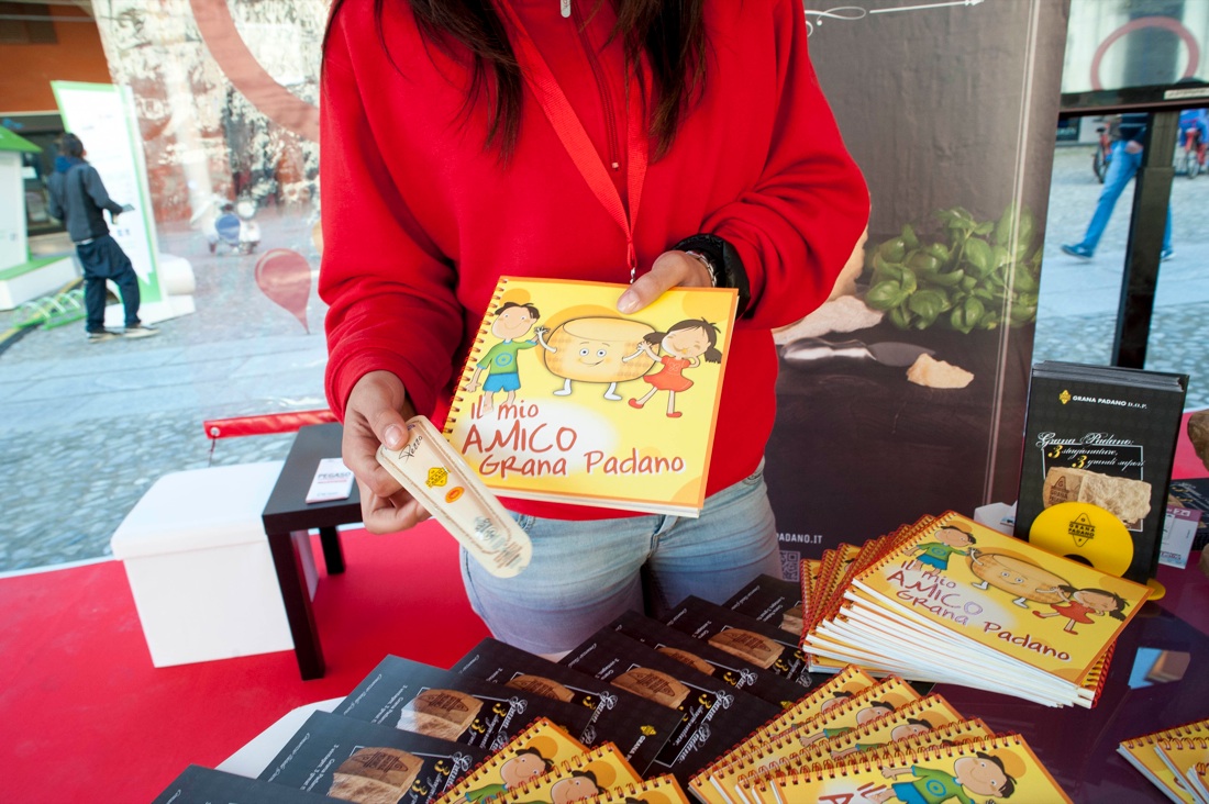 Geronimo Stilton incontra i suoi fan a Modena