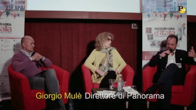 Iva Zanicchi a Panorama d’Italia, Modena