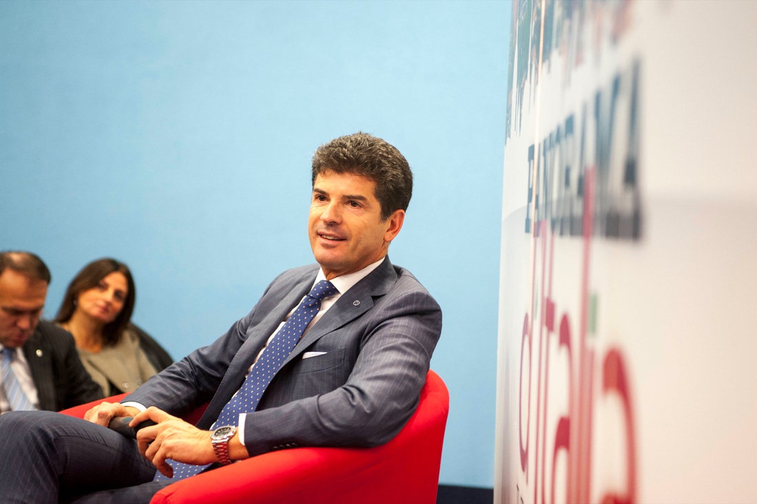 Incontro con Banca Mediolanum