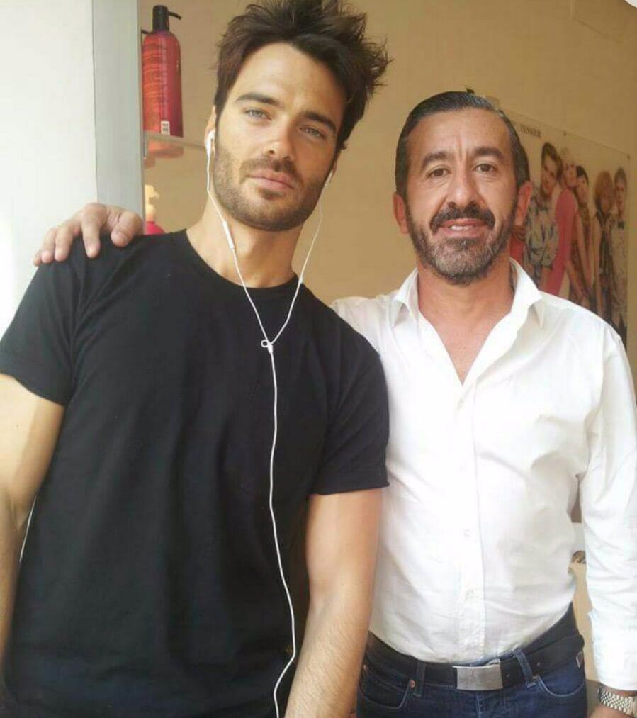 Le feste vip della settimana