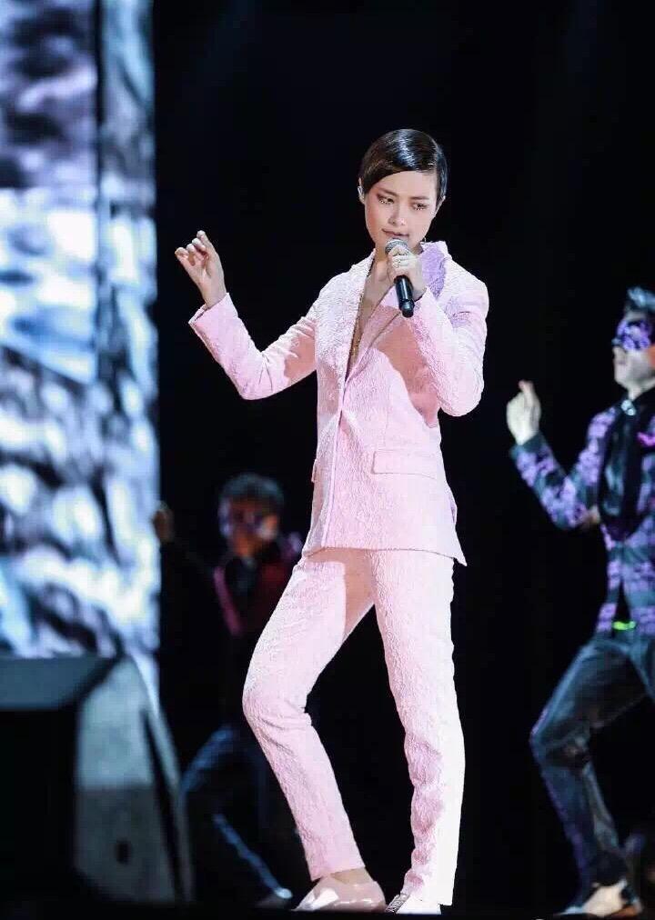 Le feste vip della settimana