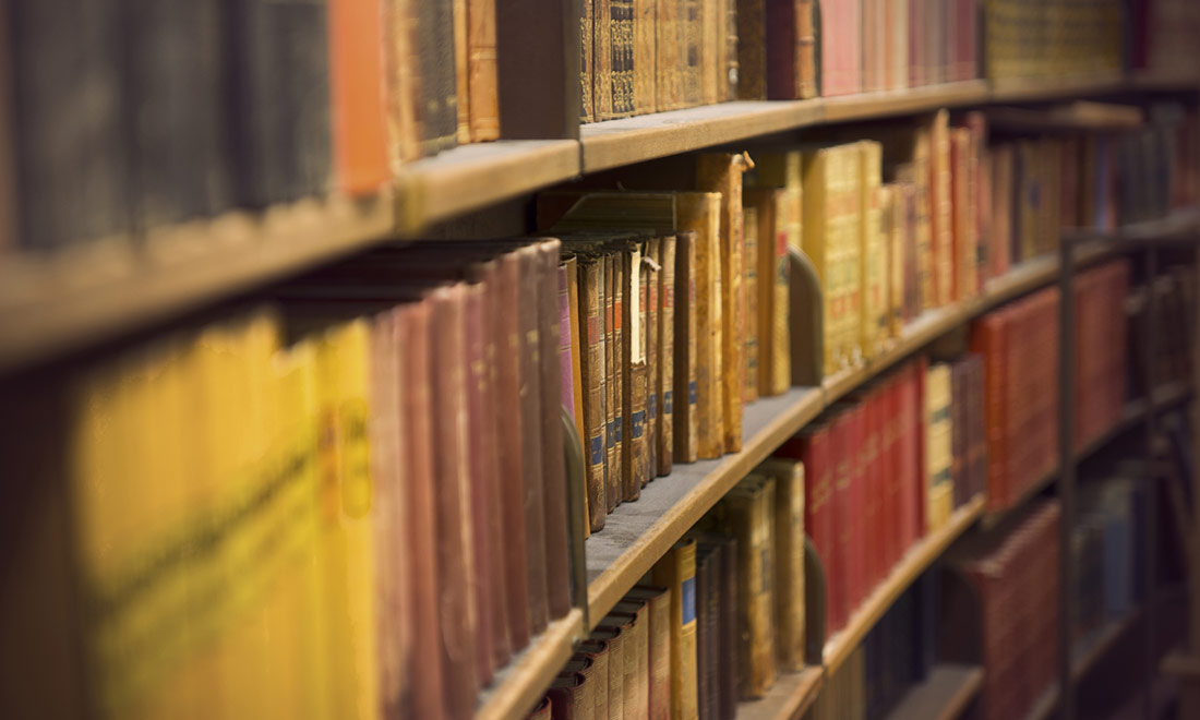 Neil Gaiman e i 10 obblighi di uno scrittore (e lettore) verso il futuro