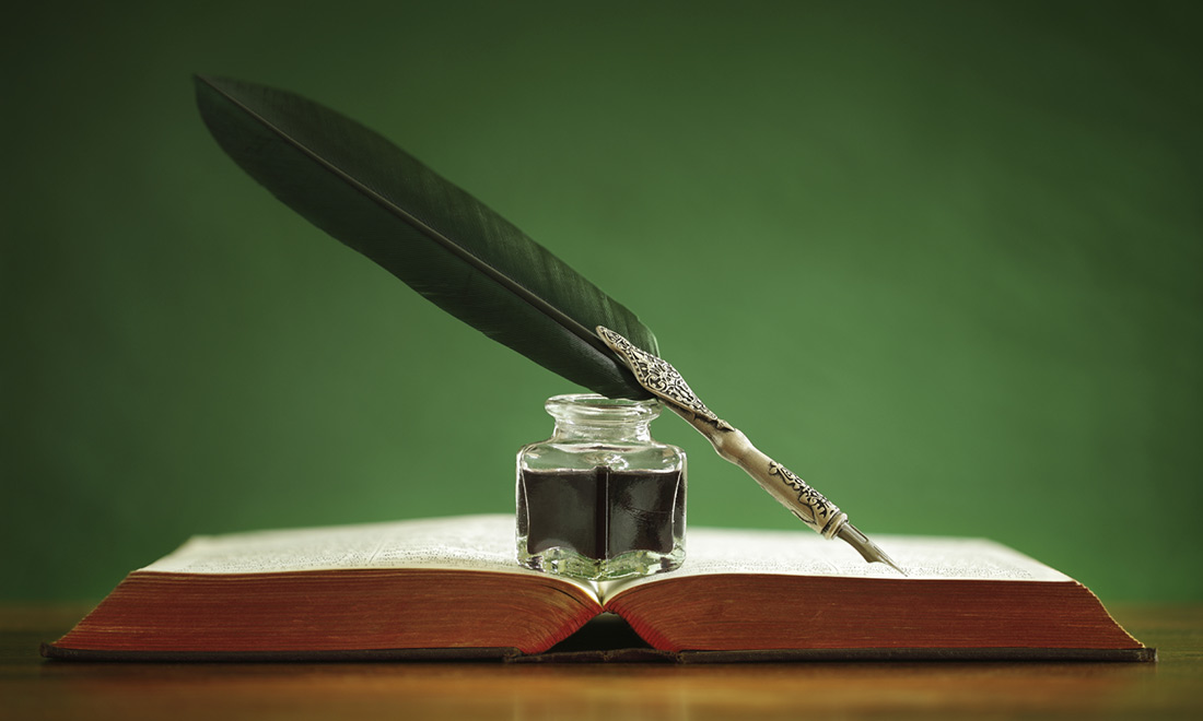 Neil Gaiman e i 10 obblighi di uno scrittore (e lettore) verso il futuro