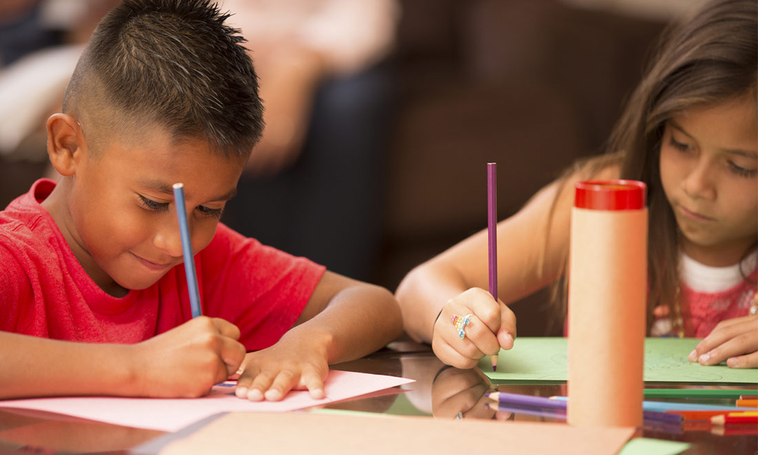 Neil Gaiman e i 10 obblighi di uno scrittore (e lettore) verso il futuro
