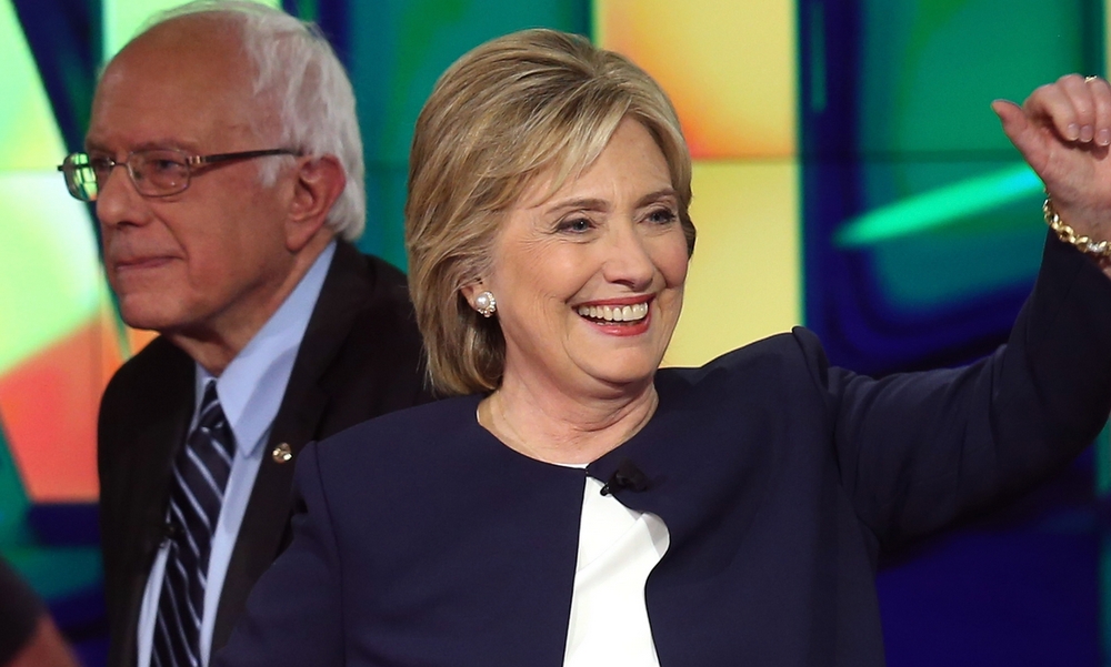 Usa 2016: Hillary Clinton ha già vinto?