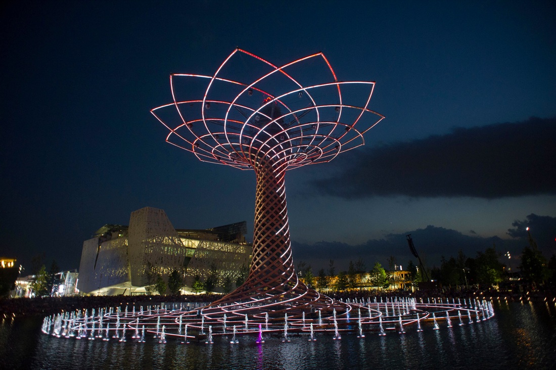 Expo 2015, che cosa resterà del sito espositivo Expo 2015, che cosa resterà del sito espositivo