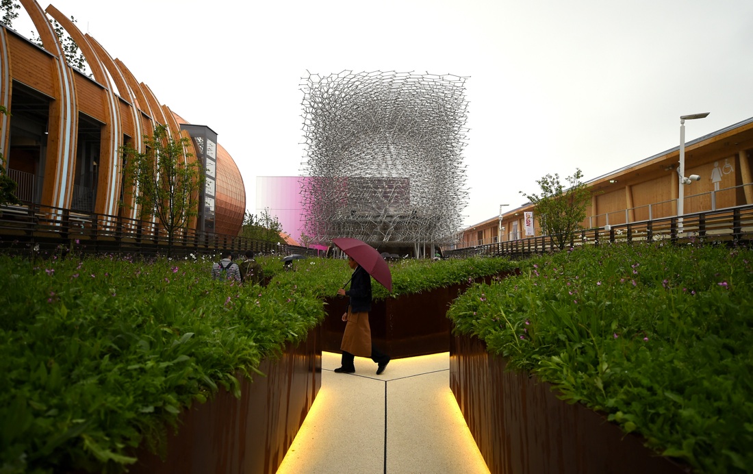 Expo 2015, che cosa resterà del sito espositivo Expo 2015, che cosa resterà del sito espositivo