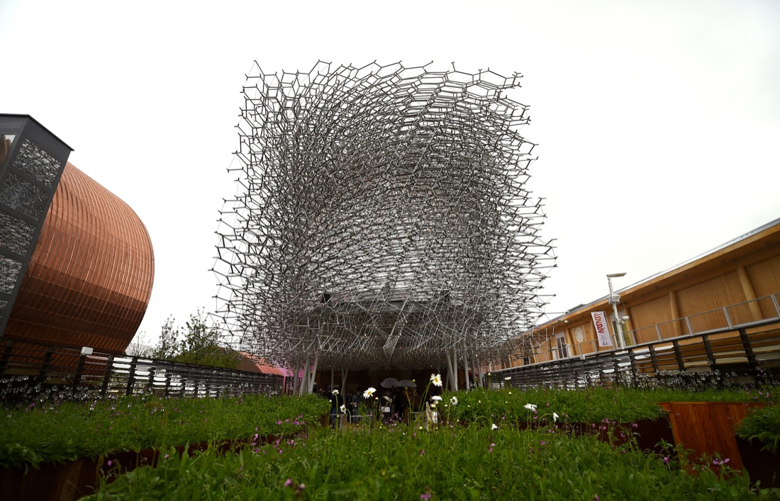 Expo 2015, che cosa resterà del sito espositivo Expo 2015, che cosa resterà del sito espositivo