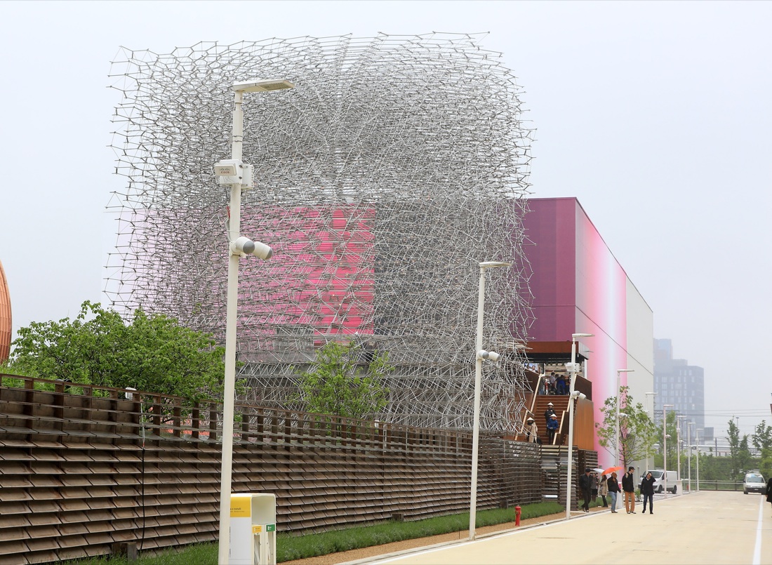 Expo 2015, che cosa resterà del sito espositivo Expo 2015, che cosa resterà del sito espositivo