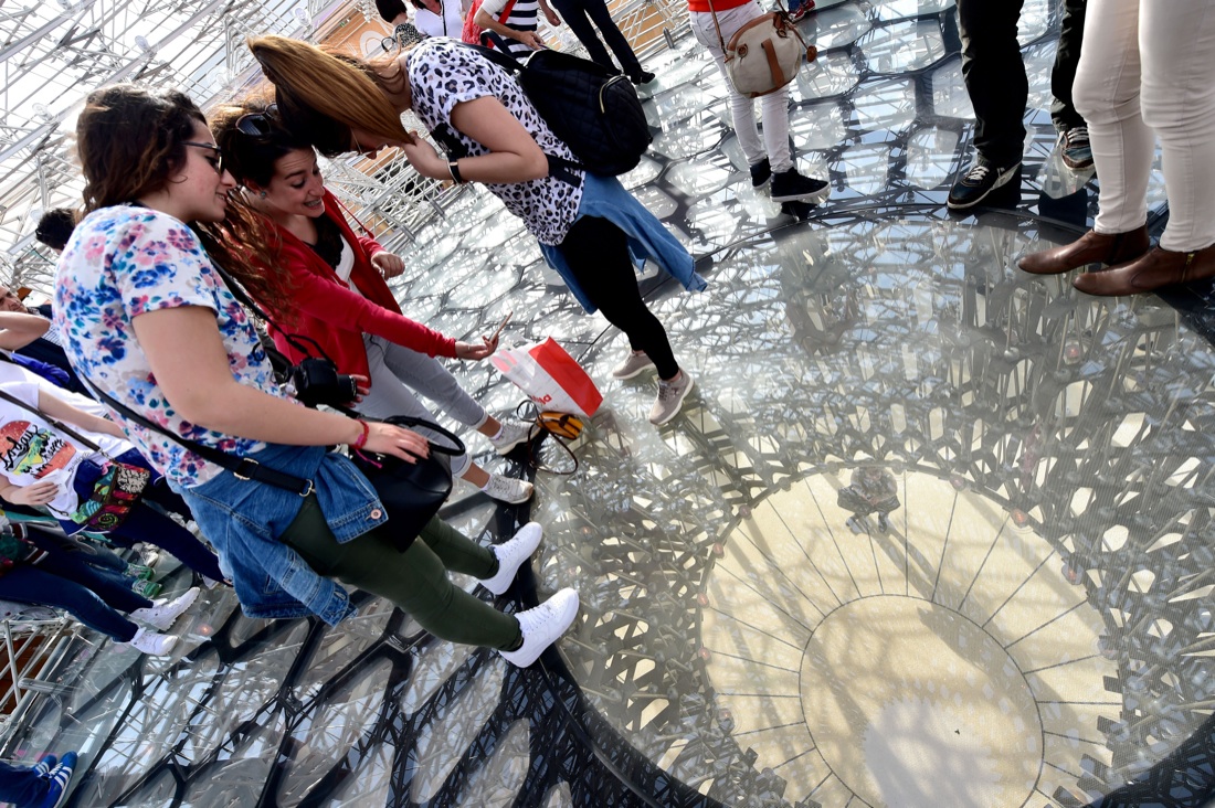 Expo 2015, che cosa resterà del sito espositivo Expo 2015, che cosa resterà del sito espositivo