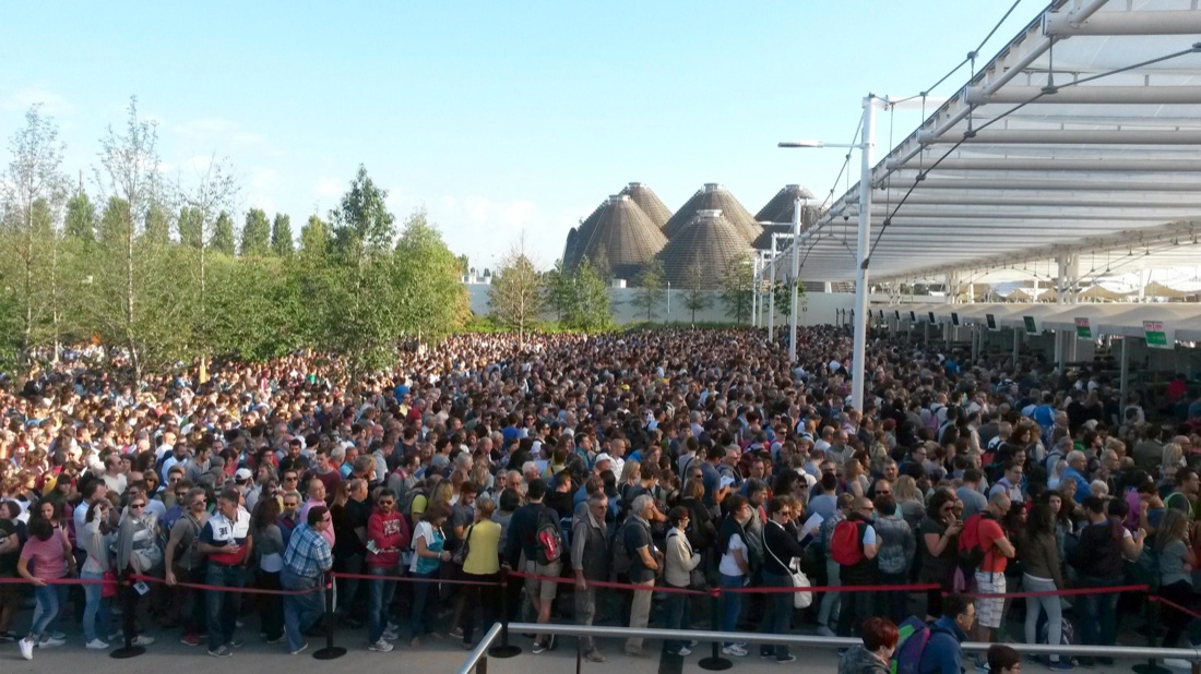 Expo 2015, che cosa resterà del sito espositivo Expo 2015, che cosa resterà del sito espositivo