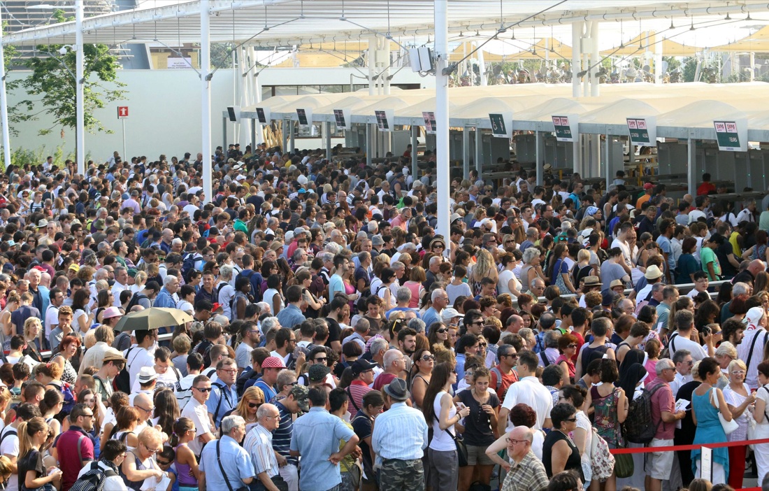 Expo 2015, che cosa resterà del sito espositivo Expo 2015, che cosa resterà del sito espositivo