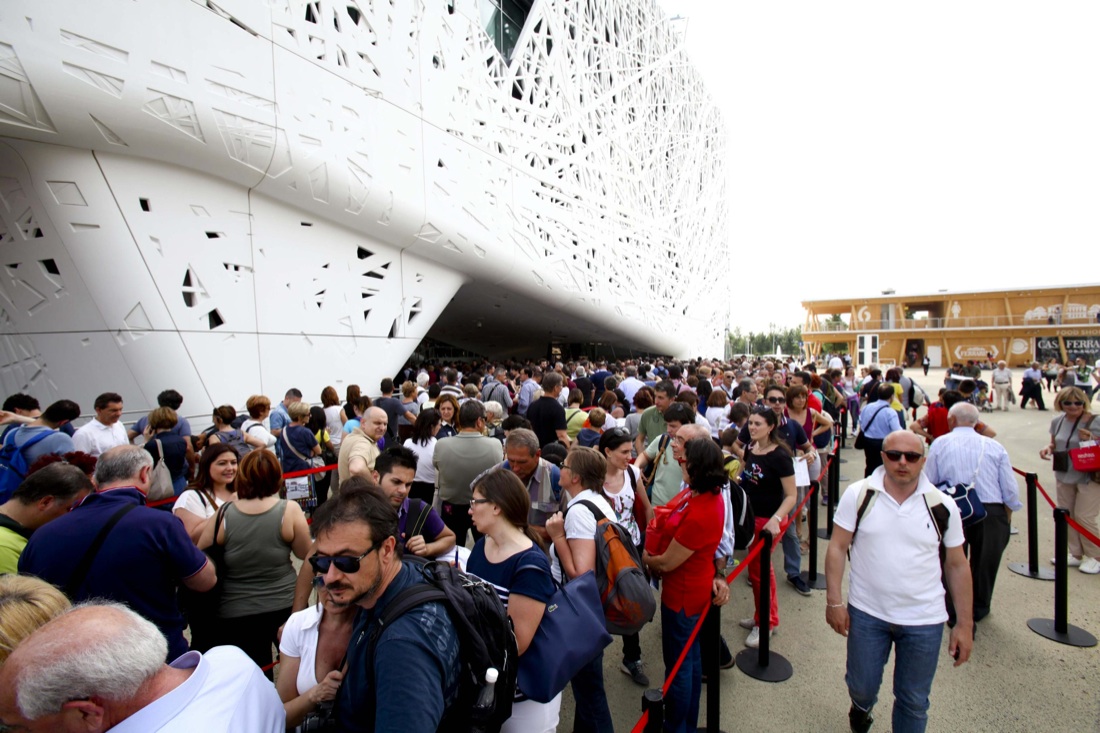 Expo 2015, che cosa resterà del sito espositivo Expo 2015, che cosa resterà del sito espositivo