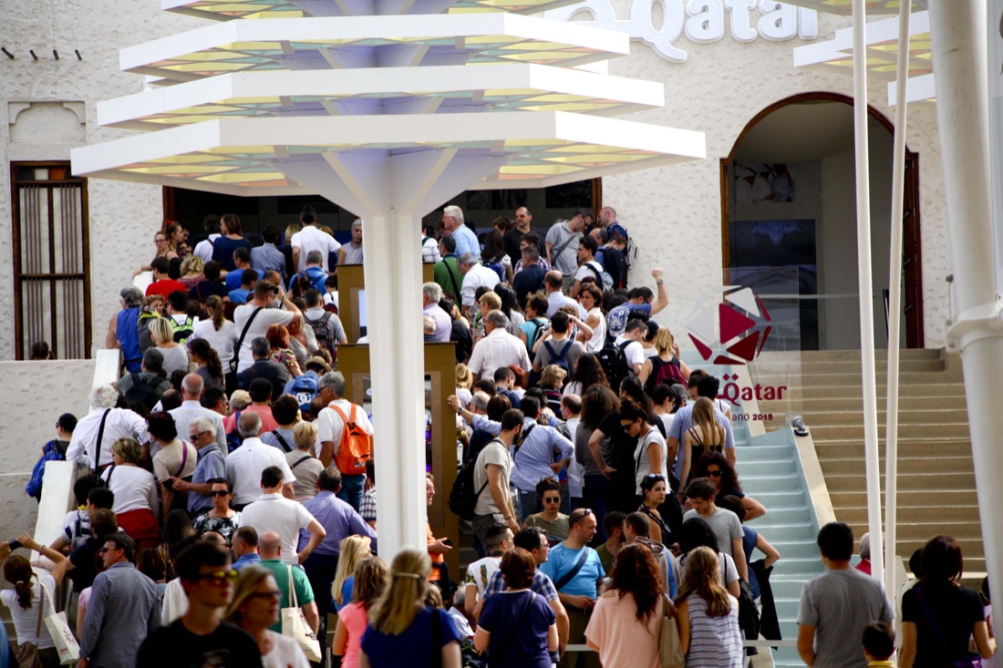 Expo 2015, che cosa resterà del sito espositivo Expo 2015, che cosa resterà del sito espositivo