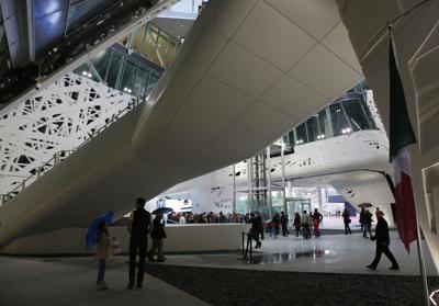 Expo 2015, che cosa resterà del sito espositivo Expo 2015, che cosa resterà del sito espositivo