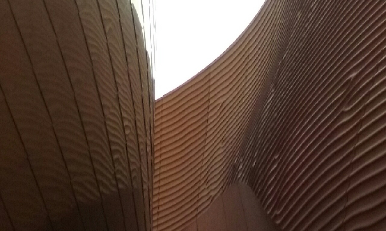 Expo 2015, che cosa resterà del sito espositivo Expo 2015, che cosa resterà del sito espositivo