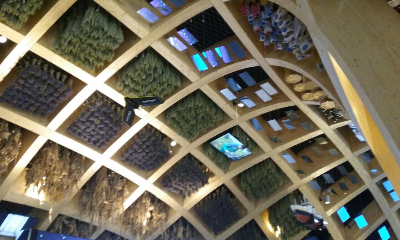 Expo 2015, che cosa resterà del sito espositivo Expo 2015, che cosa resterà del sito espositivo