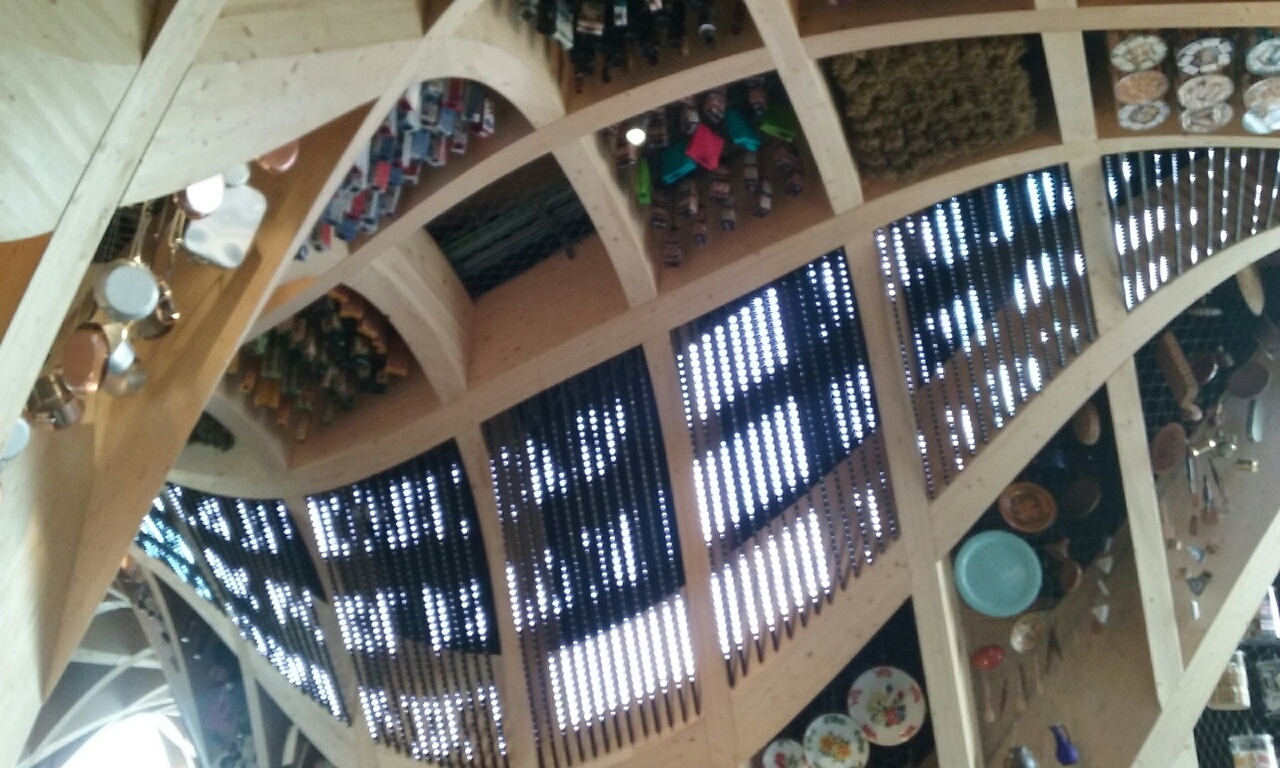 Expo 2015, che cosa resterà del sito espositivo Expo 2015, che cosa resterà del sito espositivo