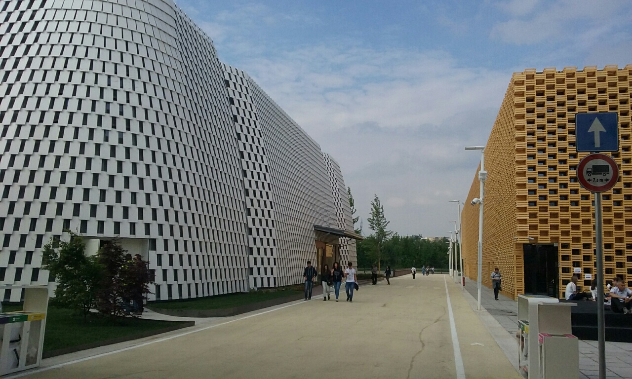 Expo 2015, che cosa resterà del sito espositivo Expo 2015, che cosa resterà del sito espositivo