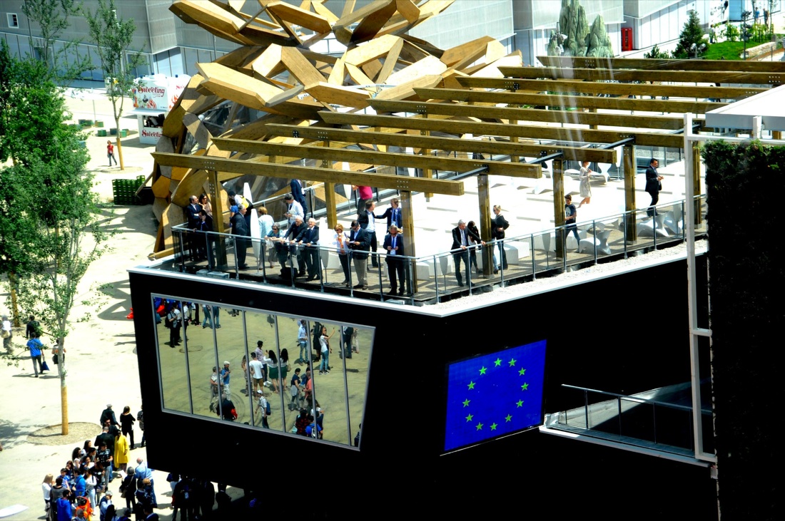 Expo 2015, che cosa resterà del sito espositivo Expo 2015, che cosa resterà del sito espositivo