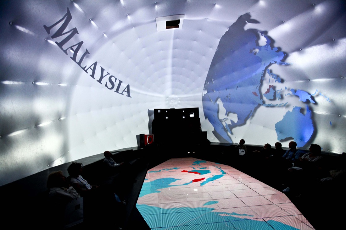 Expo 2015, che cosa resterà del sito espositivo Expo 2015, che cosa resterà del sito espositivo