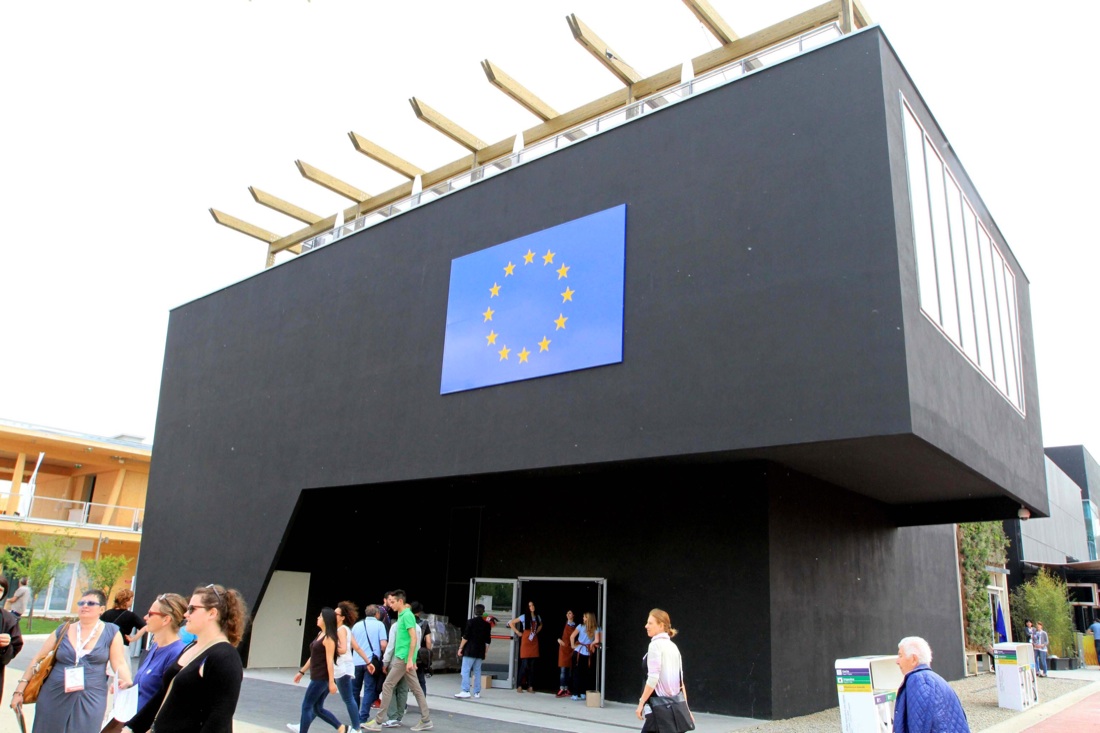 Expo 2015, che cosa resterà del sito espositivo Expo 2015, che cosa resterà del sito espositivo