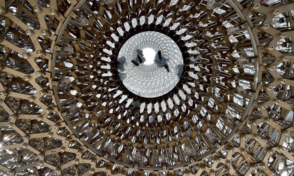 Expo 2015, che cosa resterà del sito espositivo Expo 2015, che cosa resterà del sito espositivo