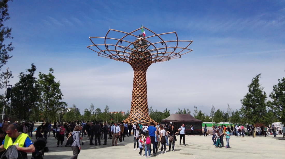 Expo 2015, che cosa resterà del sito espositivo Expo 2015, che cosa resterà del sito espositivo
