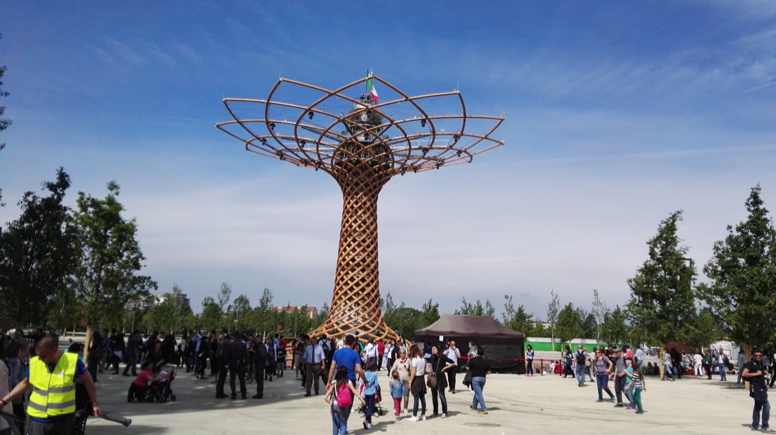 Expo 2015, che cosa resterà del sito espositivo Expo 2015, che cosa resterà del sito espositivo