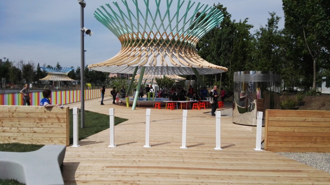 Expo 2015, che cosa resterà del sito espositivo Expo 2015, che cosa resterà del sito espositivo