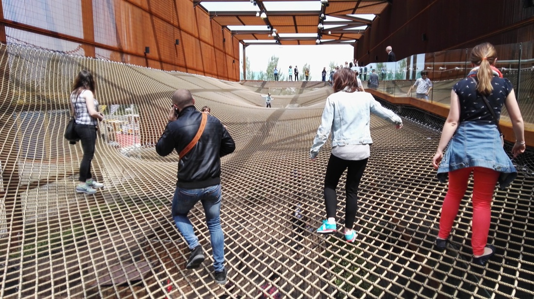 Expo 2015, che cosa resterà del sito espositivo Expo 2015, che cosa resterà del sito espositivo