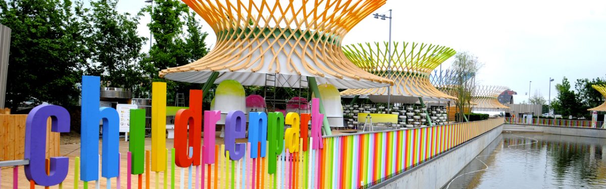 Galleria foto 'Expo 2015, che cosa resterà del sito espositivo' - foto 14