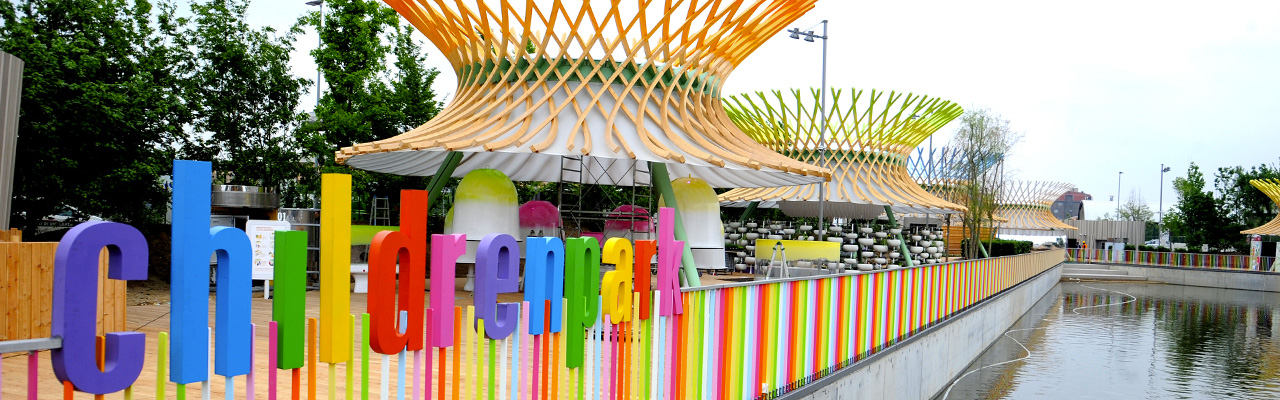 Expo 2015, che cosa resterà del sito espositivo Expo 2015, che cosa resterà del sito espositivo