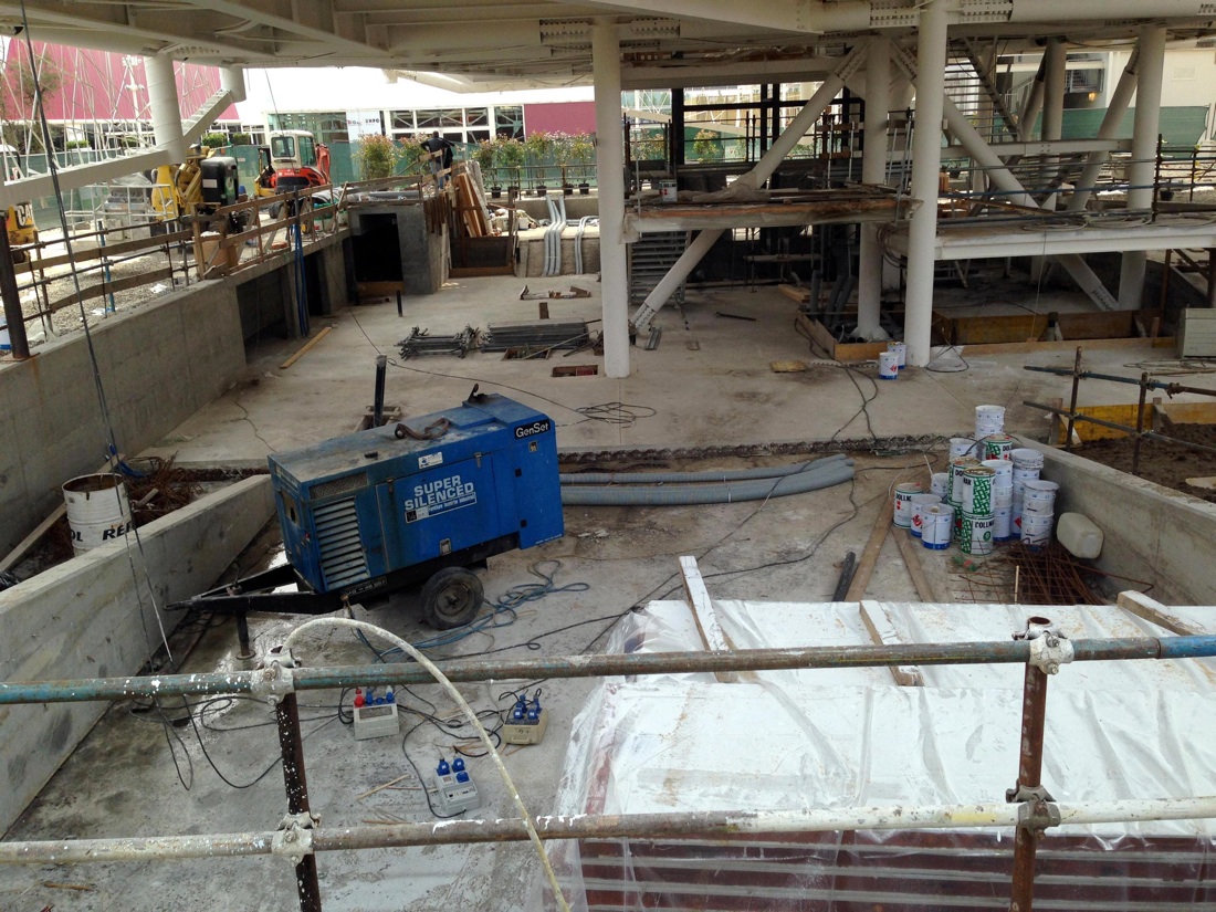 Expo 2015, che cosa resterà del sito espositivo Expo 2015, che cosa resterà del sito espositivo