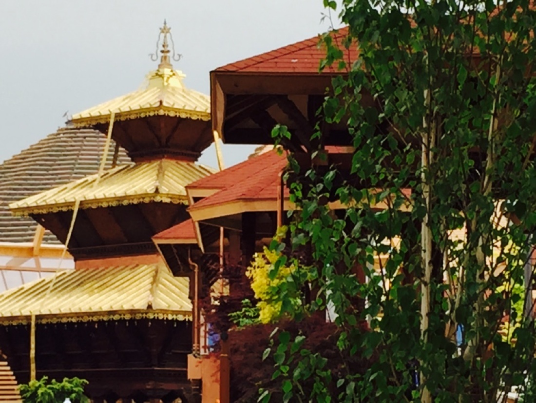 Expo 2015, che cosa resterà del sito espositivo Expo 2015, che cosa resterà del sito espositivo