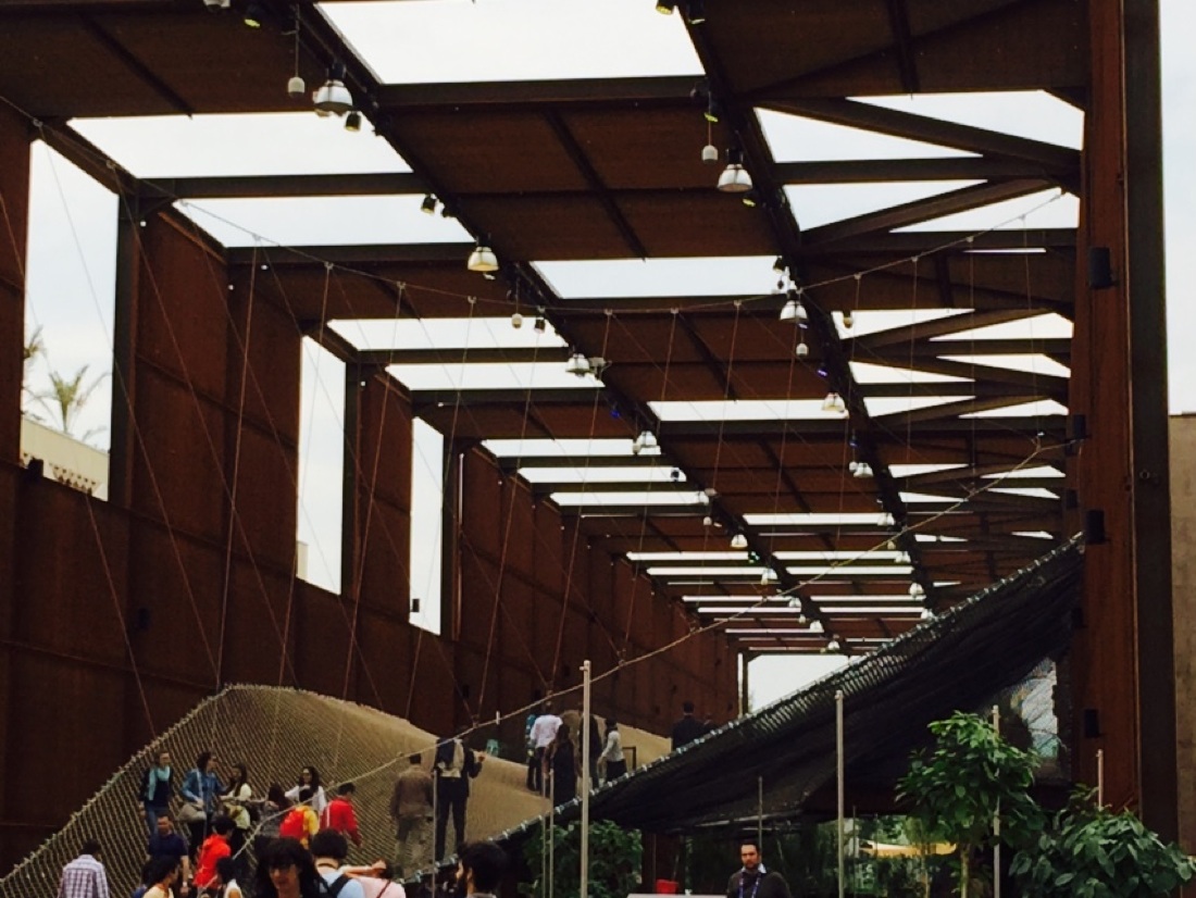 Expo 2015, che cosa resterà del sito espositivo Expo 2015, che cosa resterà del sito espositivo