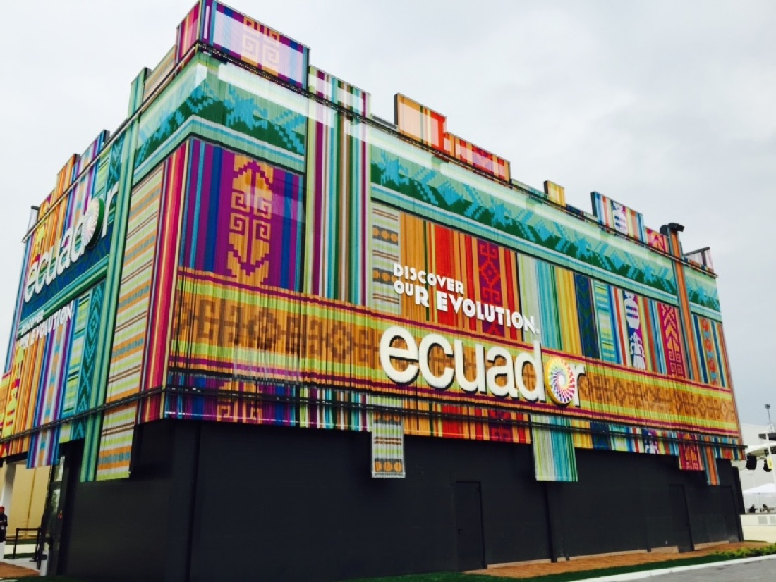 Expo 2015, che cosa resterà del sito espositivo Expo 2015, che cosa resterà del sito espositivo