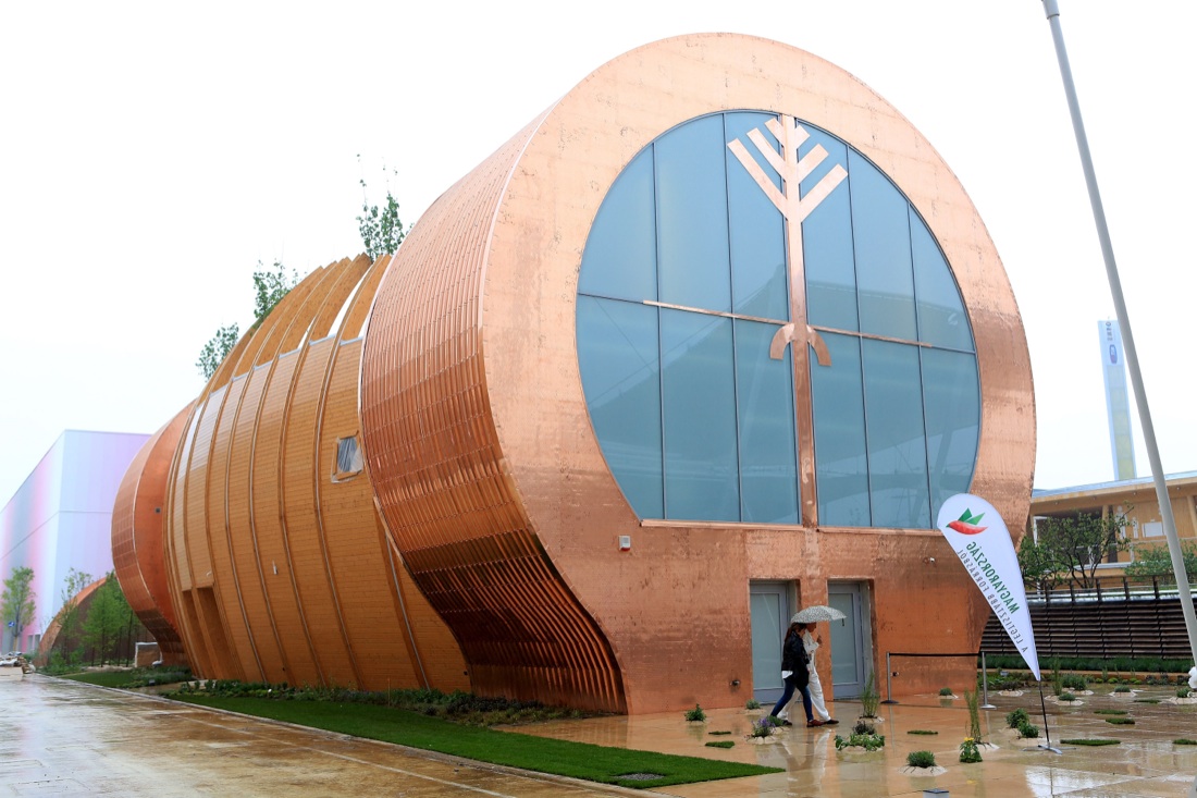 Expo 2015, che cosa resterà del sito espositivo Expo 2015, che cosa resterà del sito espositivo