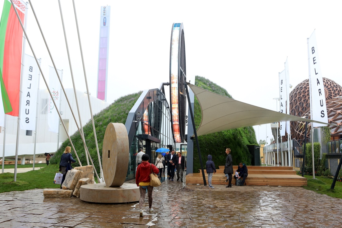 Expo 2015, che cosa resterà del sito espositivo Expo 2015, che cosa resterà del sito espositivo