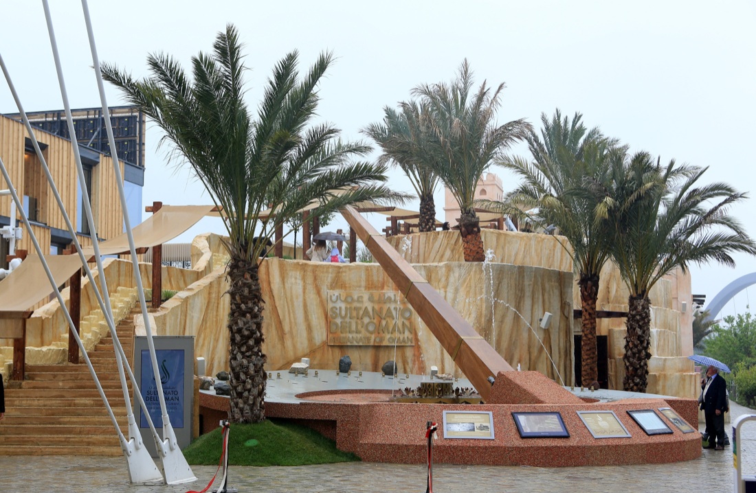 Expo 2015, che cosa resterà del sito espositivo Expo 2015, che cosa resterà del sito espositivo