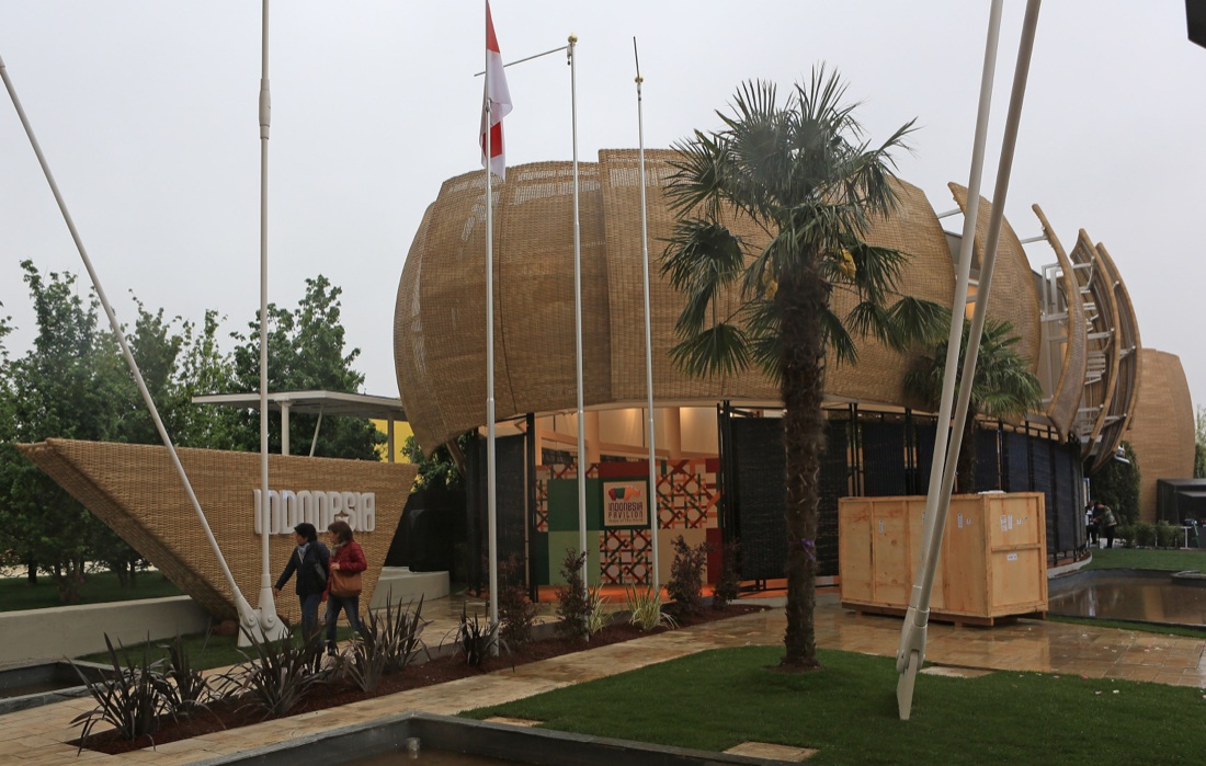 Expo 2015, che cosa resterà del sito espositivo Expo 2015, che cosa resterà del sito espositivo