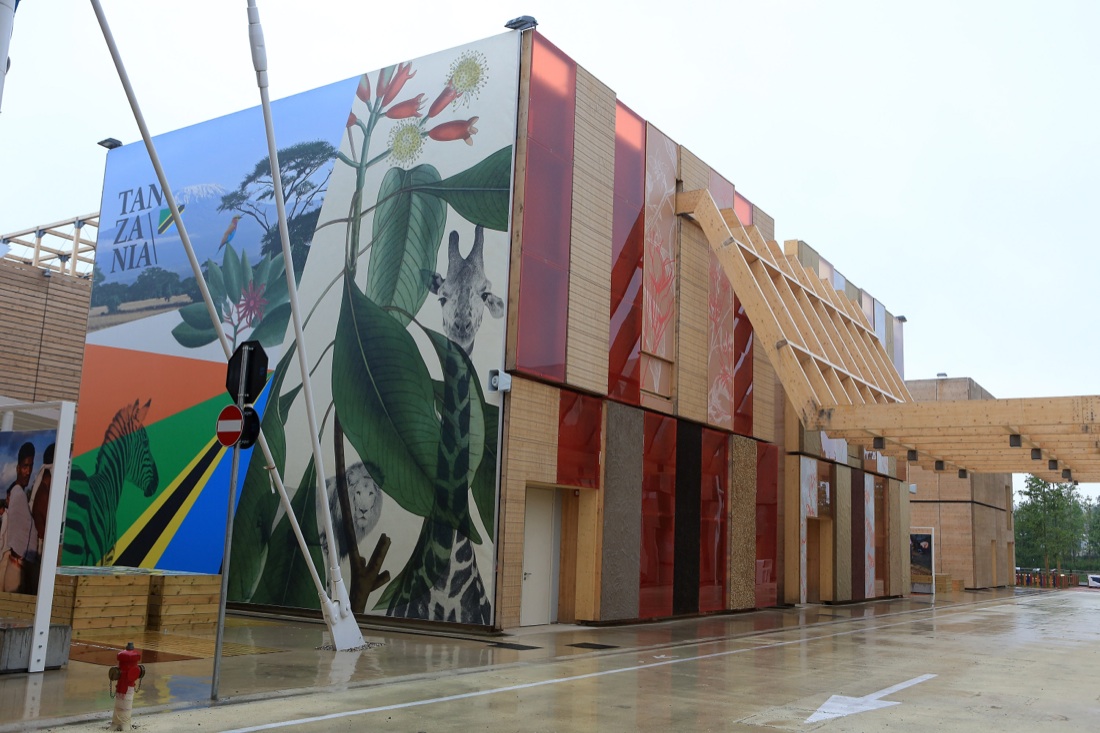 Expo 2015, che cosa resterà del sito espositivo Expo 2015, che cosa resterà del sito espositivo