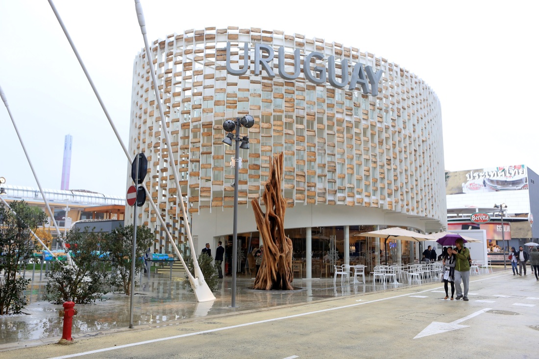 Expo 2015, che cosa resterà del sito espositivo Expo 2015, che cosa resterà del sito espositivo