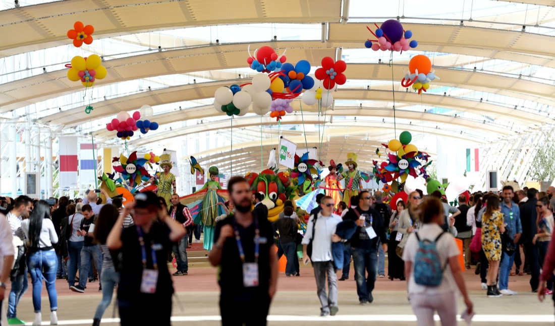 Expo 2015, che cosa resterà del sito espositivo Expo 2015, che cosa resterà del sito espositivo