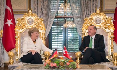 Migranti: le condizioni poste da Erdogan per dare una mano all’UE