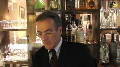 La videointervista a Maurizio Venturi