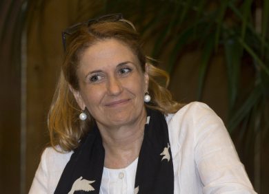 Monica Maggioni: ecco come cambierà la Rai