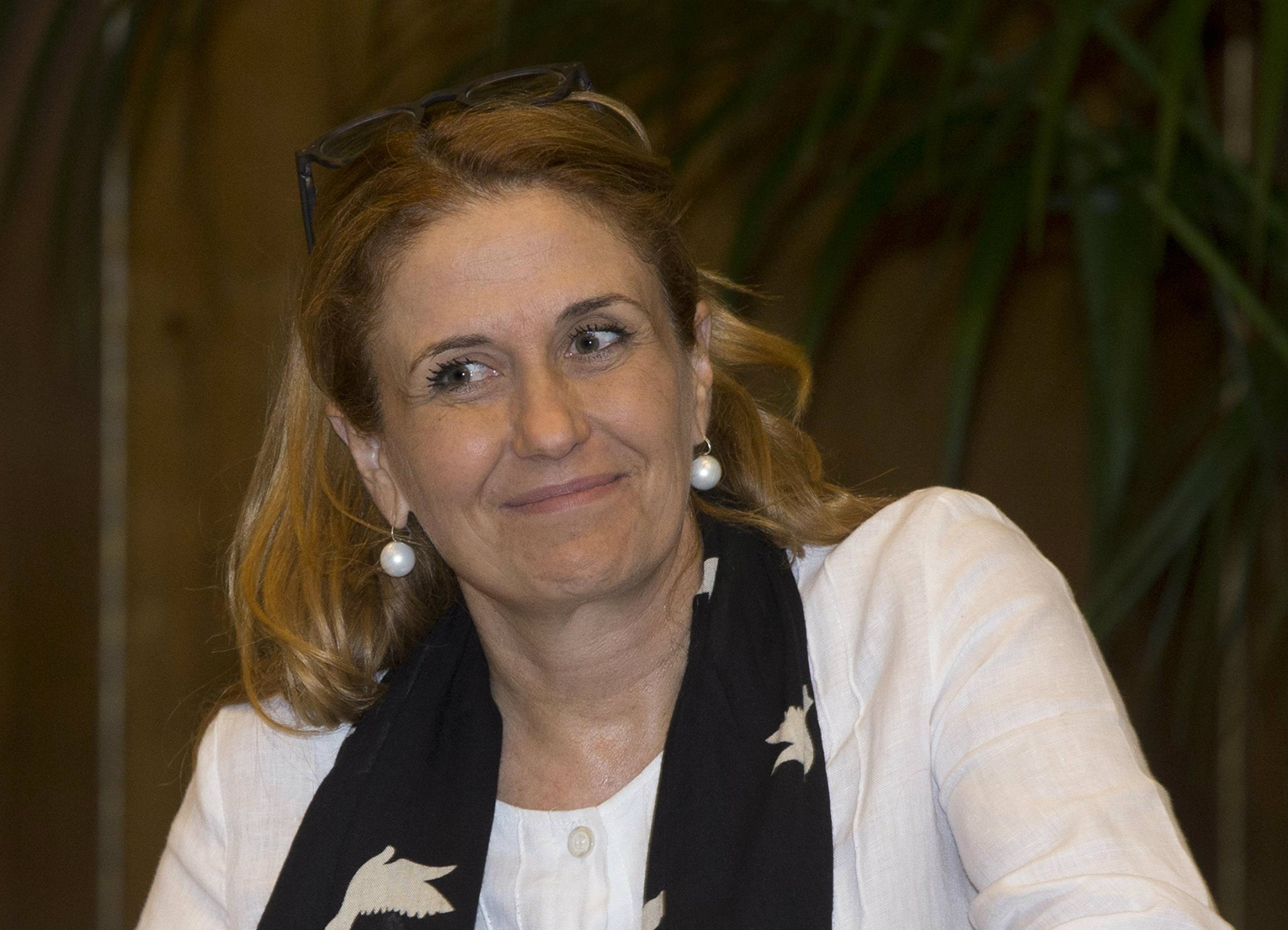 Monica Maggioni: ecco come cambierà la Rai Monica Maggioni: ecco come cambierà la Rai