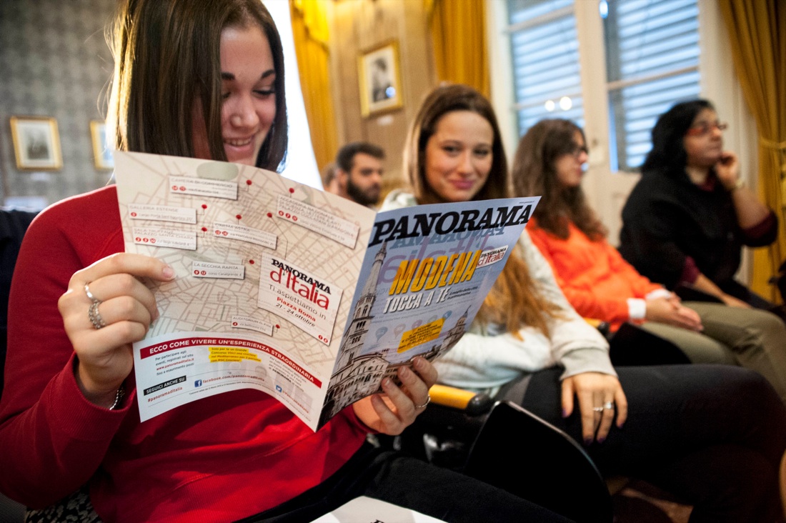 Ferrari-Cremonini, quando l’impresa diventa arte Ferrari-Cremonini, quando l’impresa diventa arte